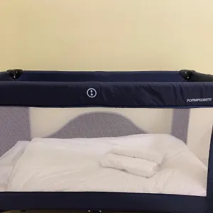  Apartment Made In